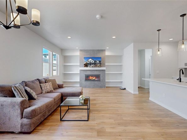 2691 E 102nd Place, Thornton CO 80229