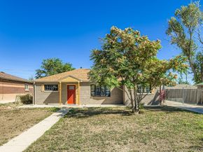 9270 FIR Drive, Thornton CO 80029