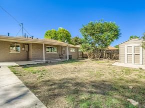 9270 FIR Drive, Thornton CO 80029