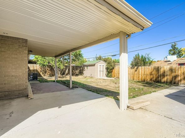 9270 FIR Drive, Thornton CO 80029