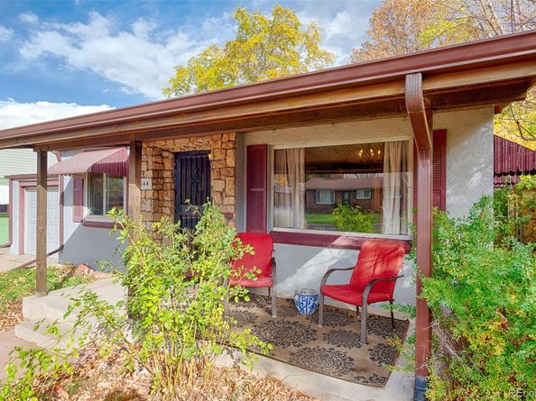 5644 S Huron Street, Littleton CO 80120