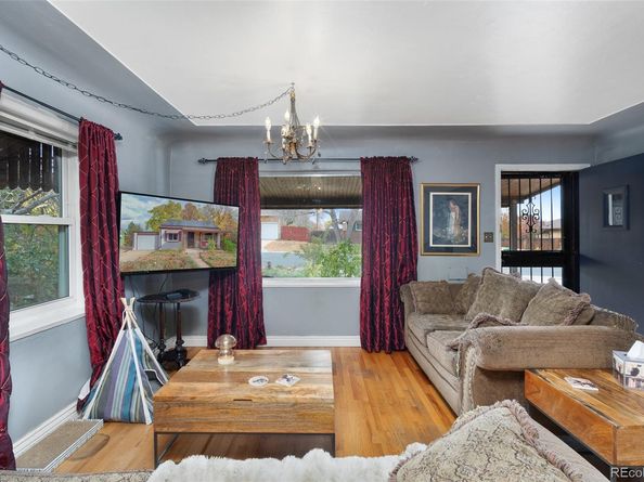 5644 S Huron Street, Littleton CO 80120