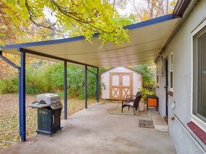 5644 S Huron Street, Littleton CO 80120