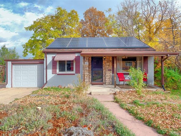 5644 S Huron Street, Littleton CO 80120