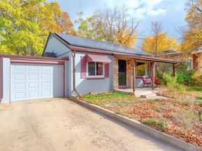 5644 S Huron Street, Littleton CO 80120