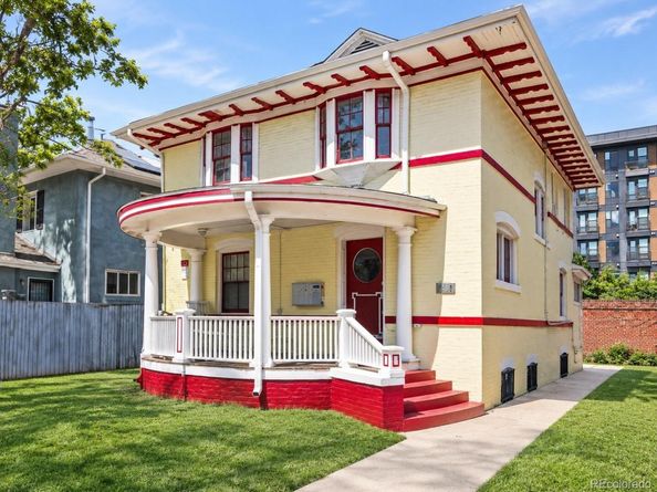 1215 E 14th Avenue, Denver CO 80218