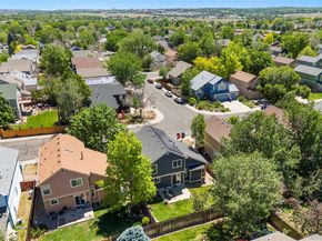 12579 Tammywood Street, Broomfield CO 80020