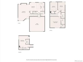 12579 Tammywood Street, Broomfield CO 80020