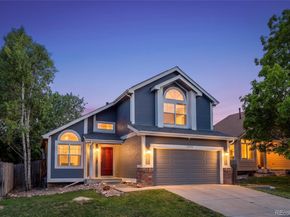 12579 Tammywood Street, Broomfield CO 80020