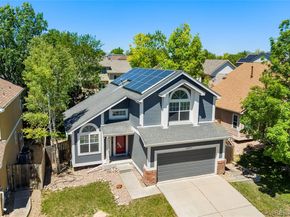 12579 Tammywood Street, Broomfield CO 80020