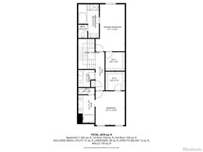 2245 S High Street, Denver CO 80210