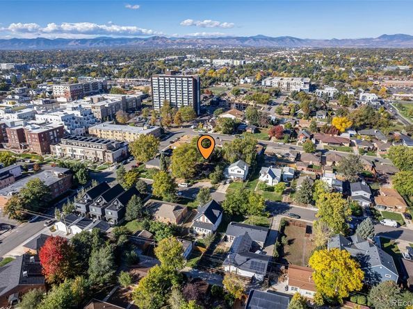 1617 Wolff Street, Denver CO 80204