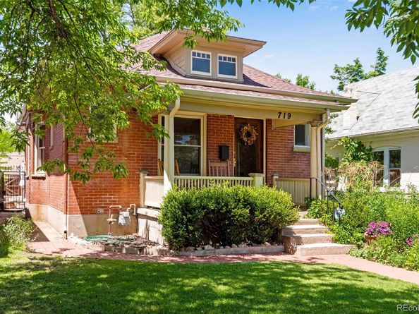 719 S Clarkson Street, Denver CO 80209