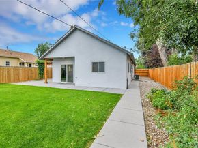 1616 Uinta Street, Denver CO 80220