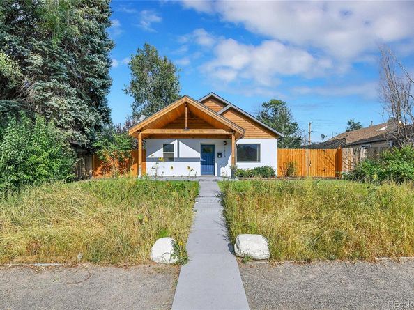 1616 Uinta Street, Denver CO 80220