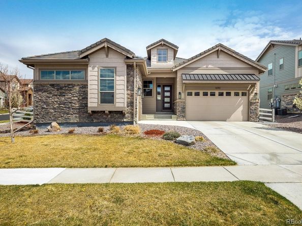 16392 Spanish Peak Way, Broomfield CO 80023