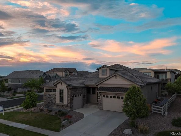 16392 Spanish Peak Way, Broomfield CO 80023