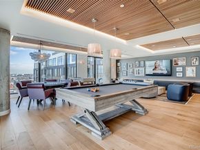 1750 Wewatta Street 1821, Denver CO 80202