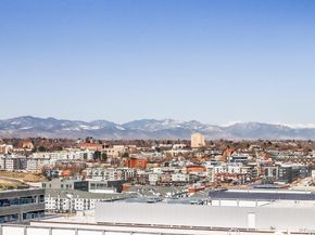 1750 Wewatta Street 1821, Denver CO 80202