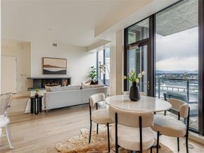 1750 Wewatta Street 1821, Denver CO 80202