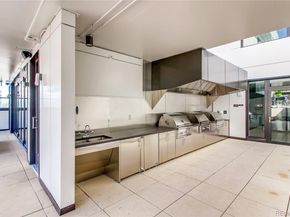 1750 Wewatta Street 1821, Denver CO 80202