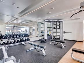 1750 Wewatta Street 1821, Denver CO 80202