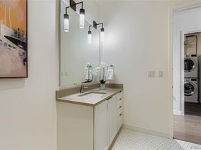 1750 Wewatta Street 1821, Denver CO 80202