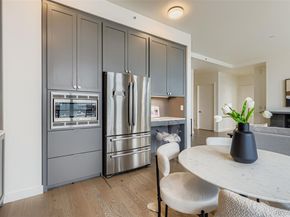 1750 Wewatta Street 1821, Denver CO 80202