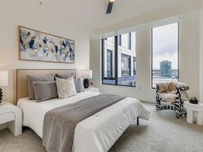 1750 Wewatta Street 1821, Denver CO 80202