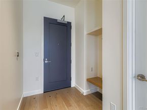 1750 Wewatta Street 1821, Denver CO 80202