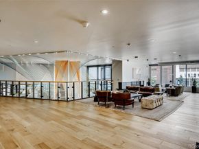 1750 Wewatta Street 1821, Denver CO 80202