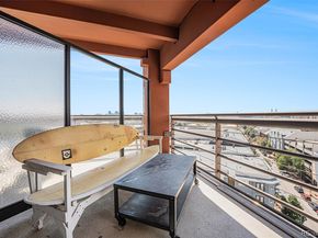 100 Park Avenue 1007, Denver CO 80205