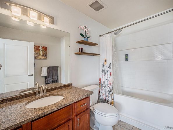 100 Park Avenue 1007, Denver CO 80205