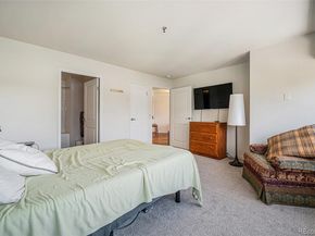 100 Park Avenue 1007, Denver CO 80205