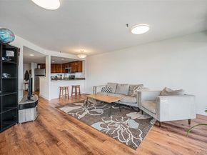 100 Park Avenue 1007, Denver CO 80205