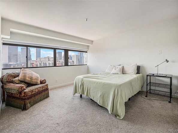 100 Park Avenue 1007, Denver CO 80205