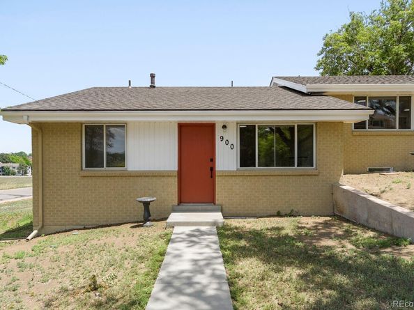 900 S Yarrow Street, Lakewood CO 80226