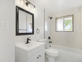 900 S Yarrow Street, Lakewood CO 80226