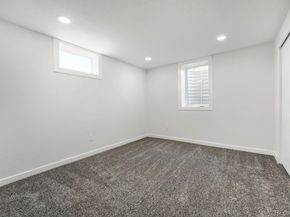 900 S Yarrow Street, Lakewood CO 80226