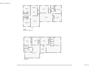 900 S Yarrow Street, Lakewood CO 80226
