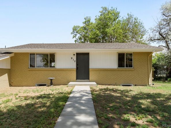 900 S Yarrow Street, Lakewood CO 80226