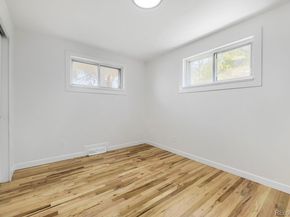 900 S Yarrow Street, Lakewood CO 80226