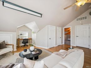 1750 Gaylord Street A, Denver CO 80206