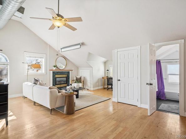 1750 Gaylord Street A, Denver CO 80206