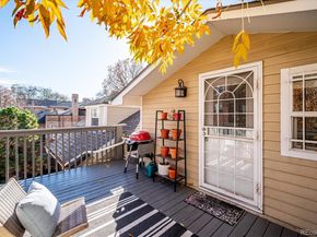 1750 Gaylord Street A, Denver CO 80206