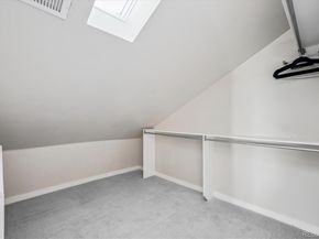 1750 Gaylord Street A, Denver CO 80206