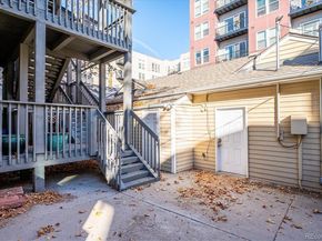 1750 Gaylord Street A, Denver CO 80206