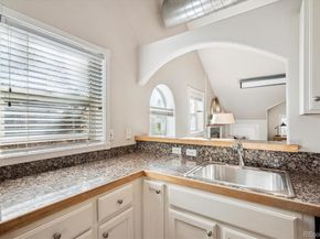 1750 Gaylord Street A, Denver CO 80206