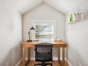 1750 Gaylord Street A, Denver CO 80206