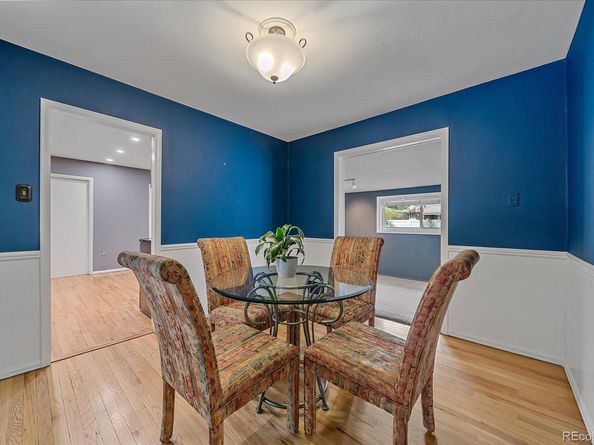 2540 S Cherry Street, Denver CO 80222